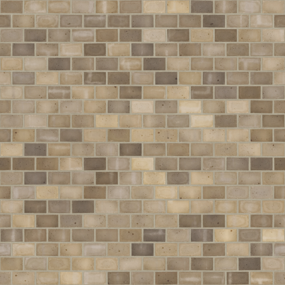 Exterior brick -031