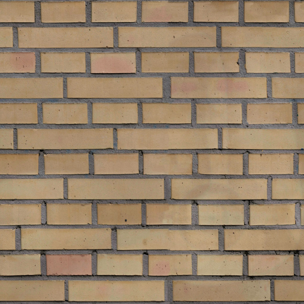 Exterior brick -032