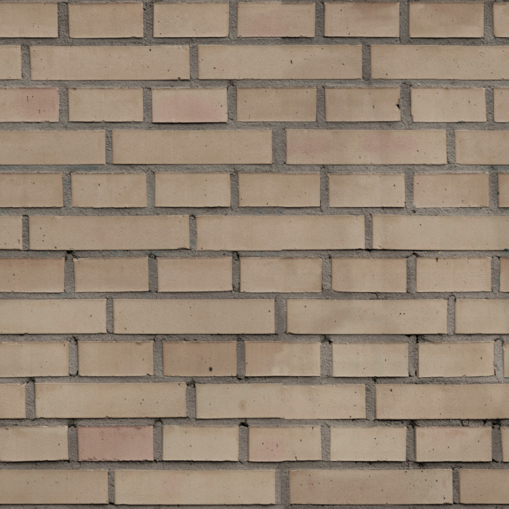 Exterior brick -033