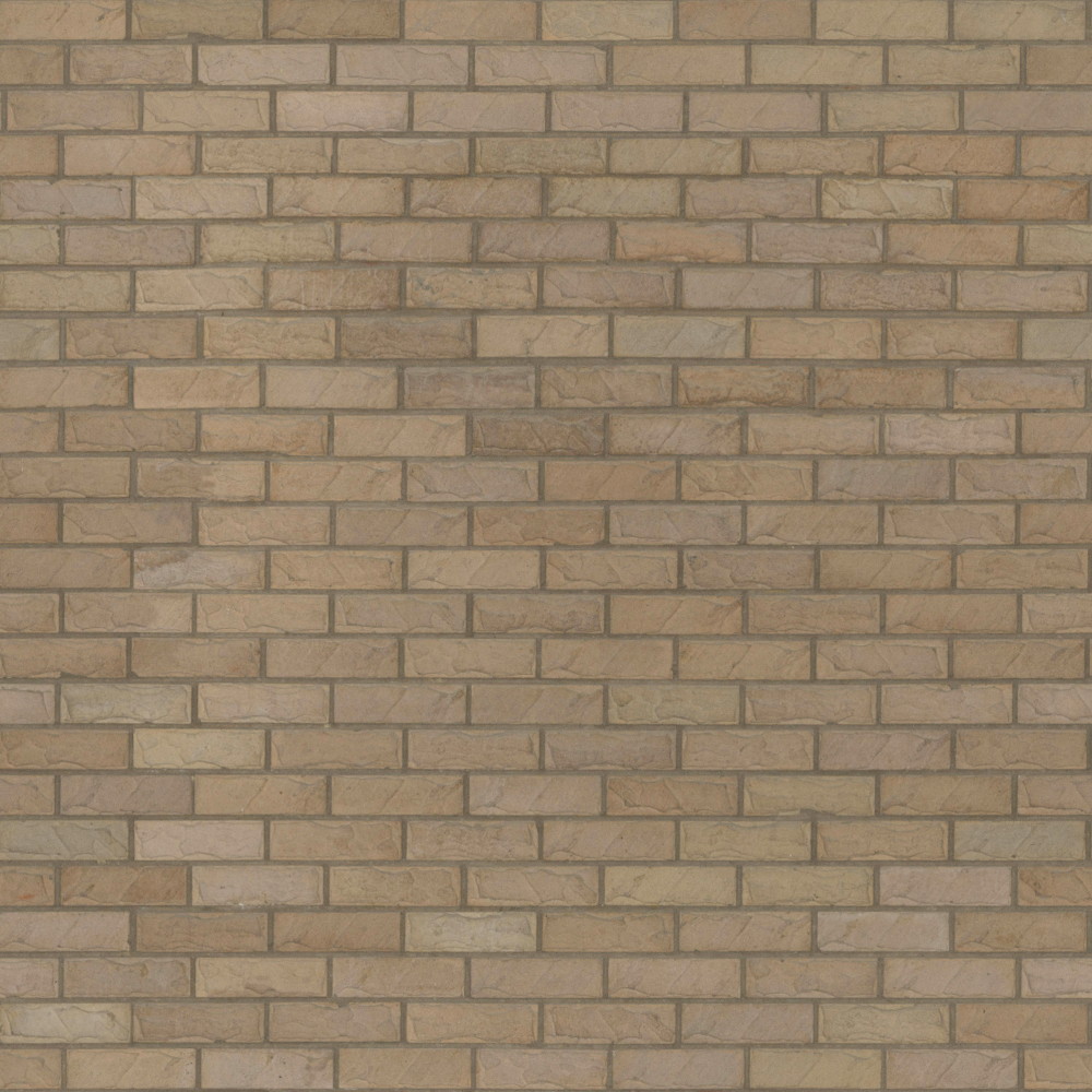 Exterior brick -037