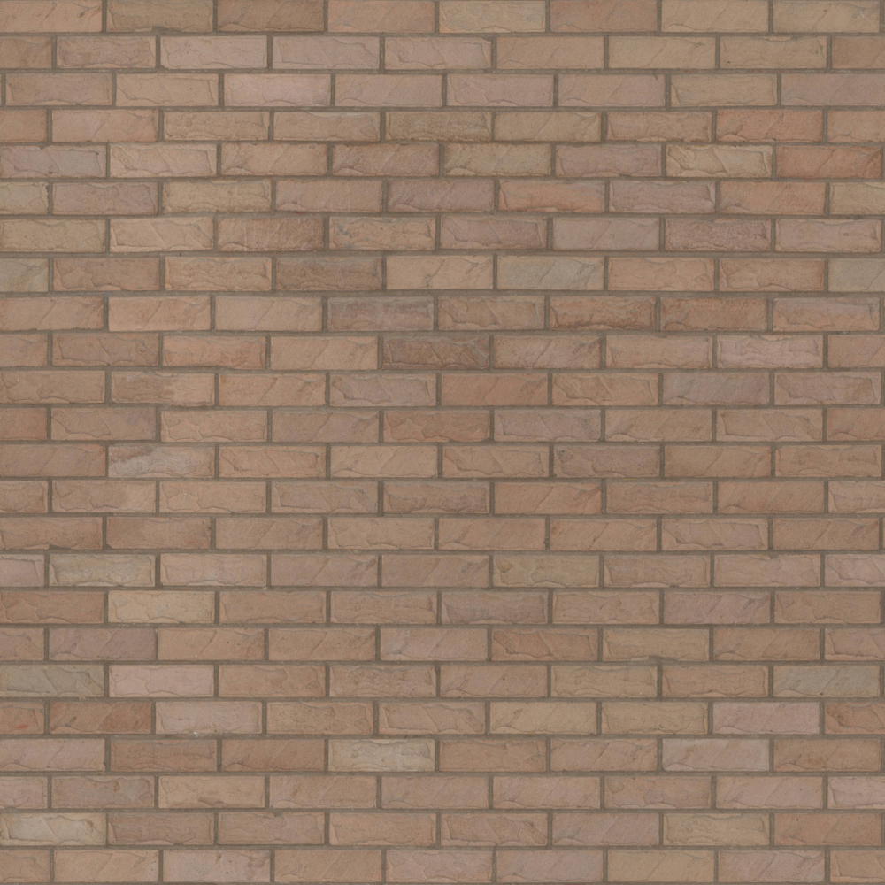 Exterior brick -036