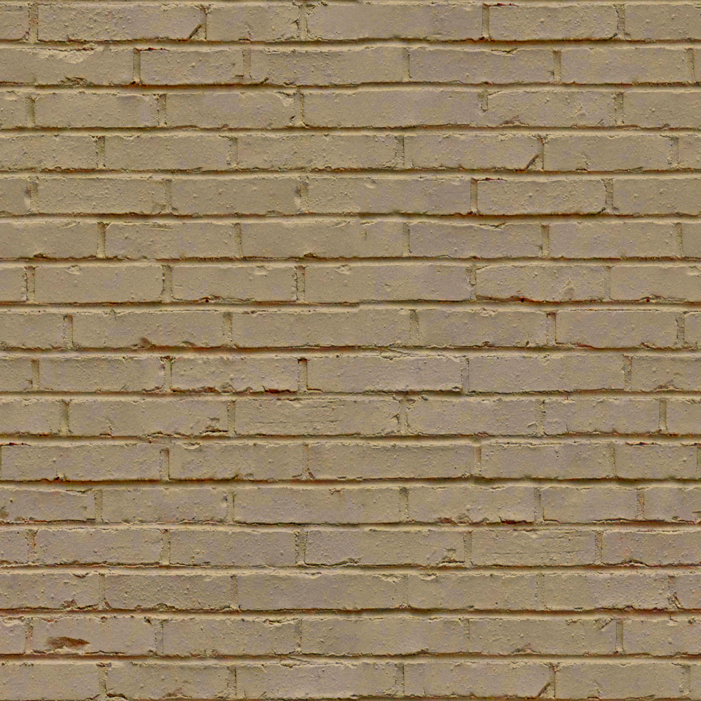 Exterior brick -040