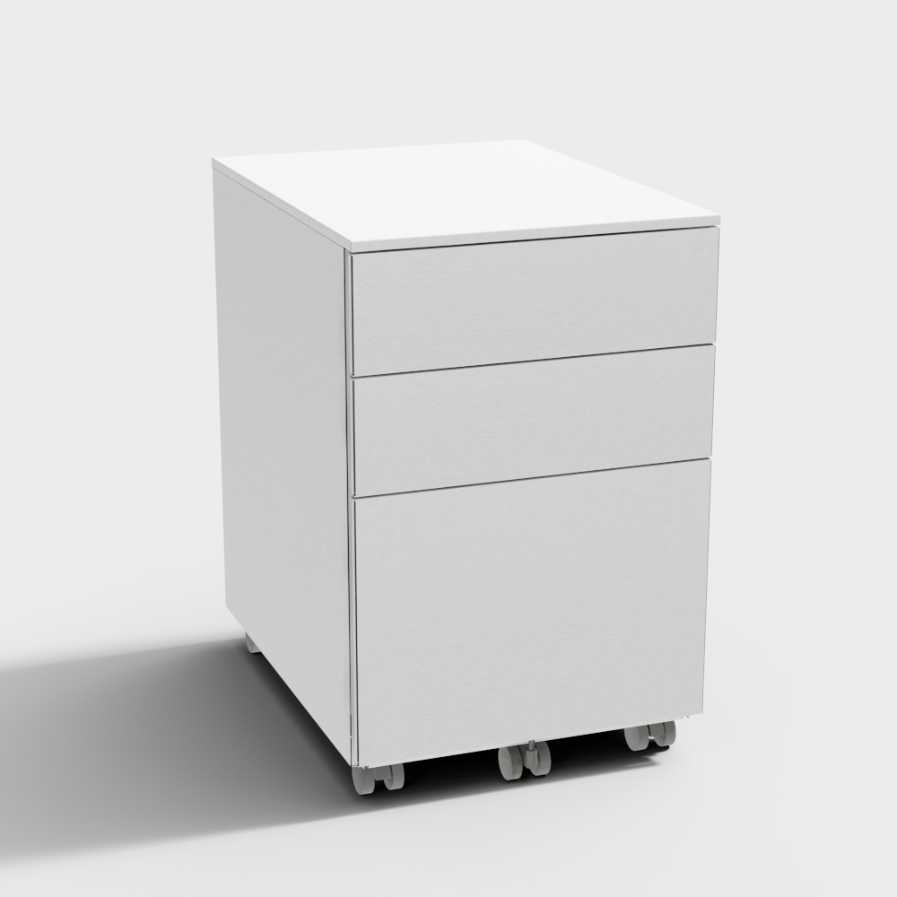 BluDot 檔案櫃1號