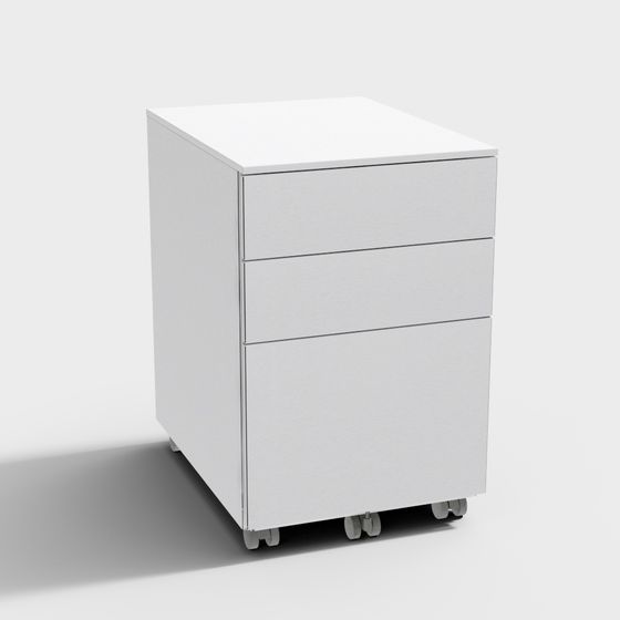 BluDot 檔案櫃1號