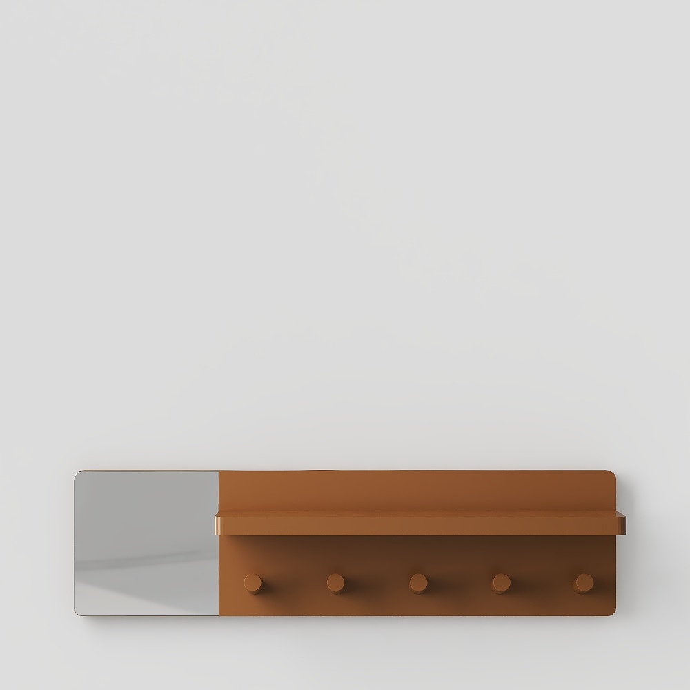 BluDot Candid Wall Shelf