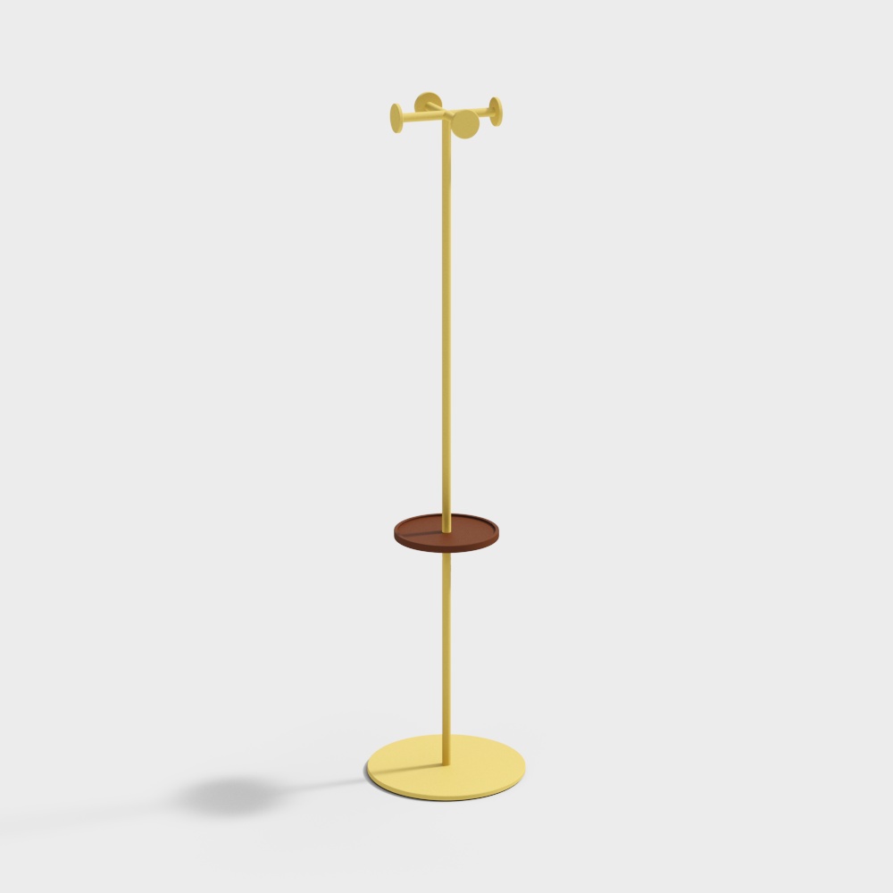 Porte-manteau BluDot Amos