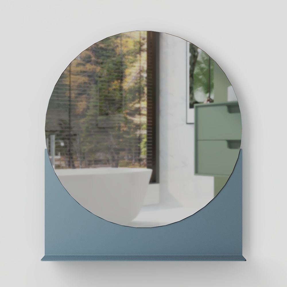 Blu Dot GlanceMirror