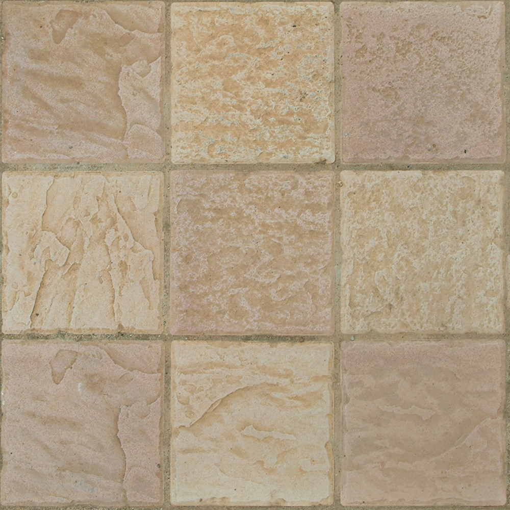 Floor tile -037