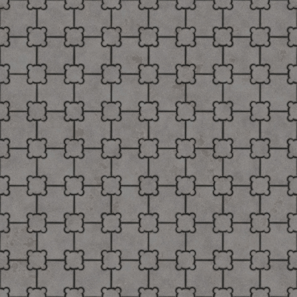 Floor tile -038