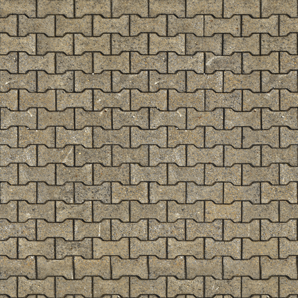 Floor tile -039