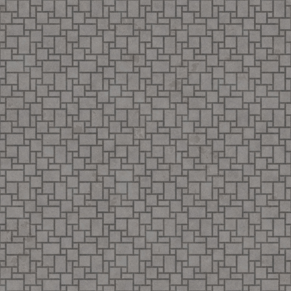 Floor tile -030