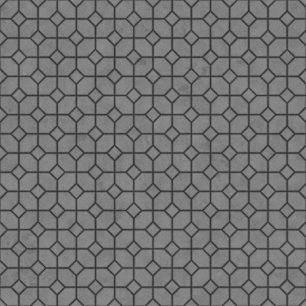Floor tile -032