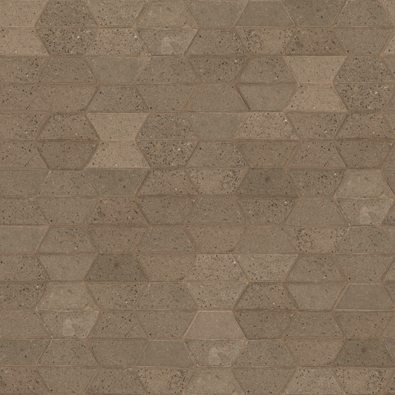 Blue Floor Tile 3D Model for Stylish Interiors