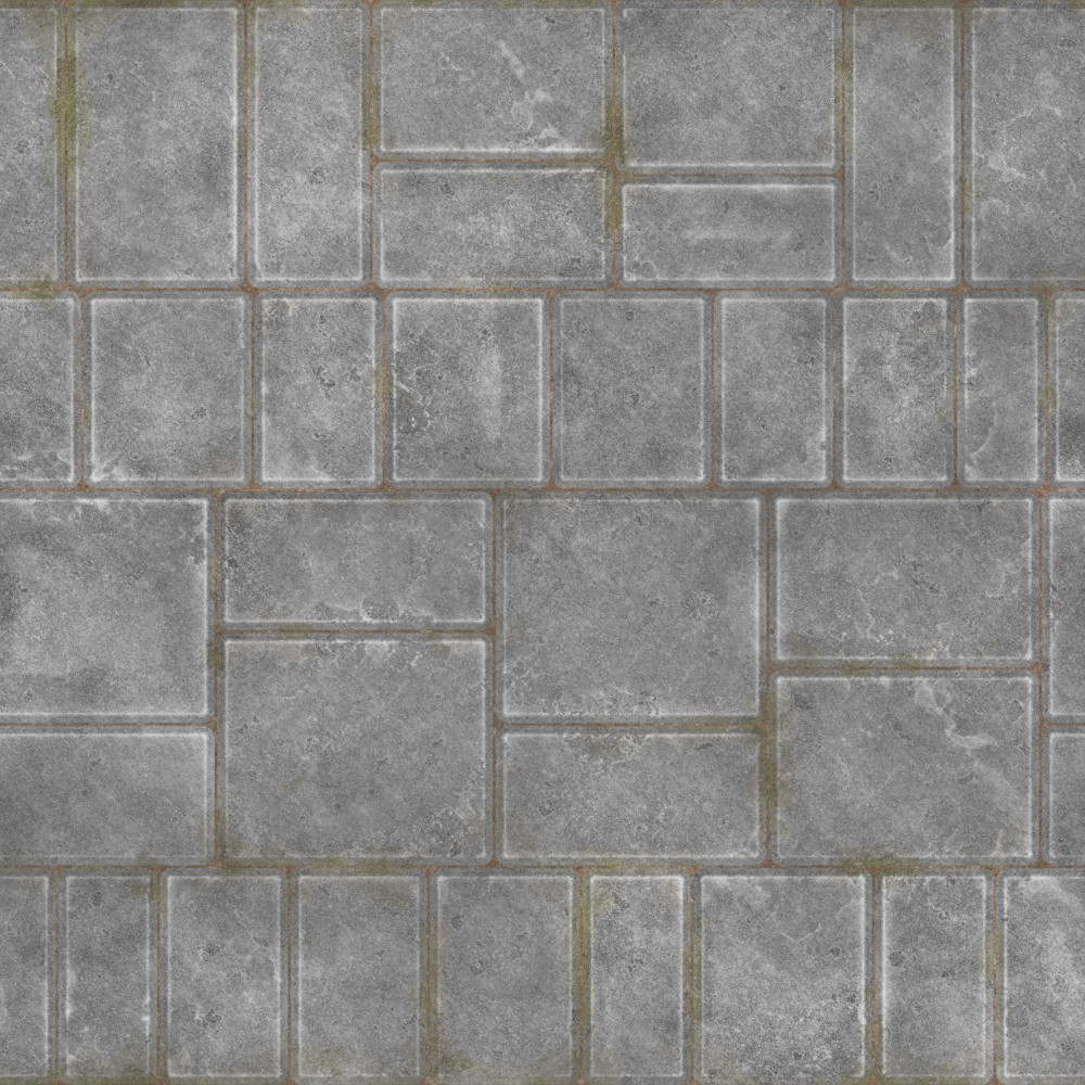Floor tile -025