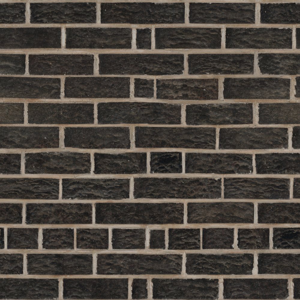 Exterior brick -021
