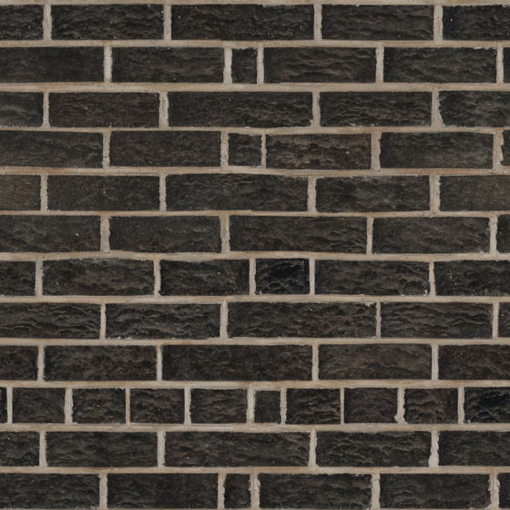 Exterior Brick 021 in Golden