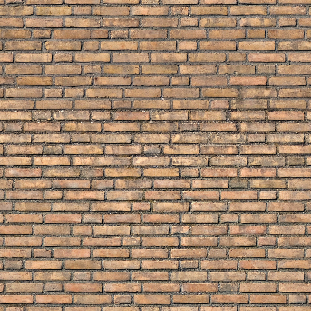 Exterior brick -026