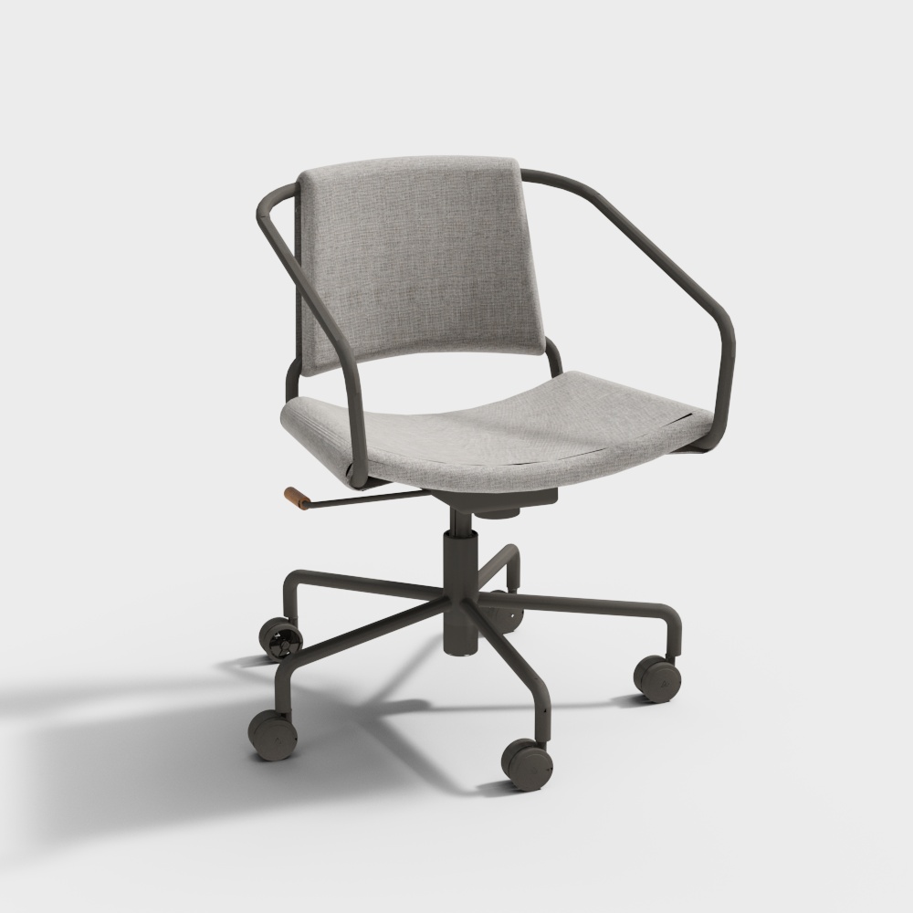 BluDot 데일리 작업 의자