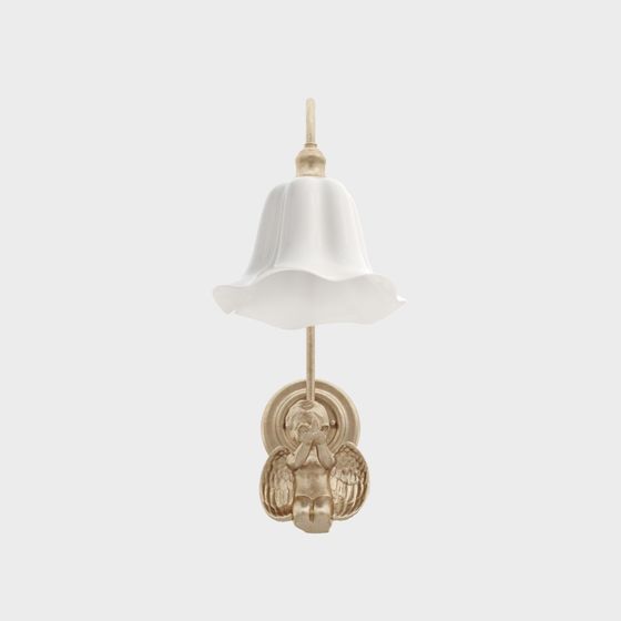 French Sconces in Golden