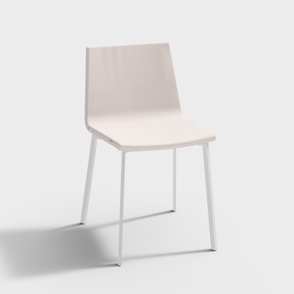 BluDot Between Us Dining Chair