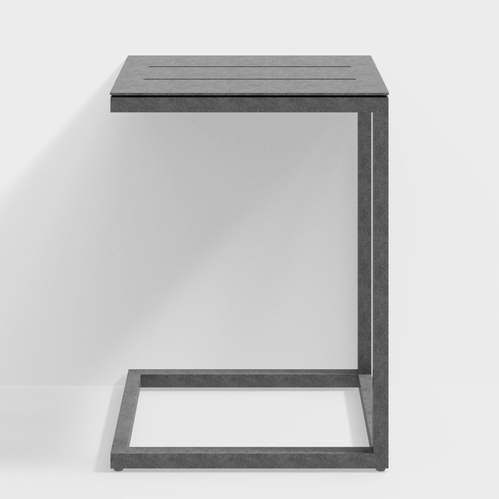 BluDot Skiff C Tisch