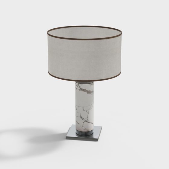 โคมไฟข้างเตียงจีน