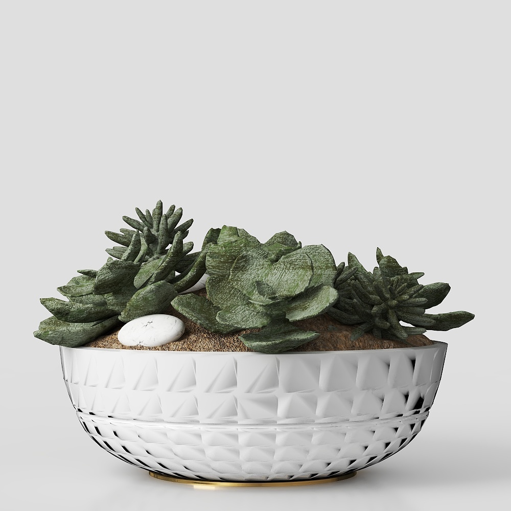 đồ trang trí hoa