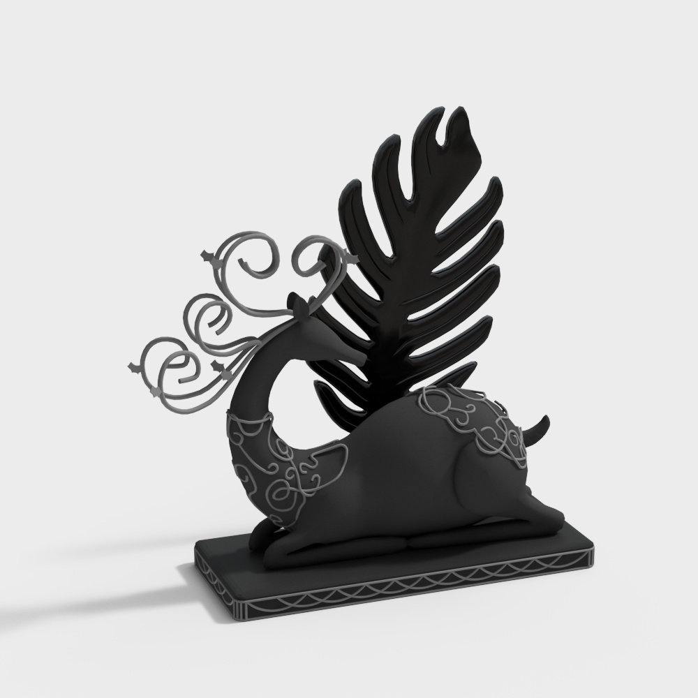 デスクトップ装飾