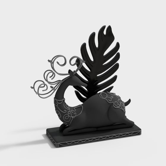 デスクトップ装飾