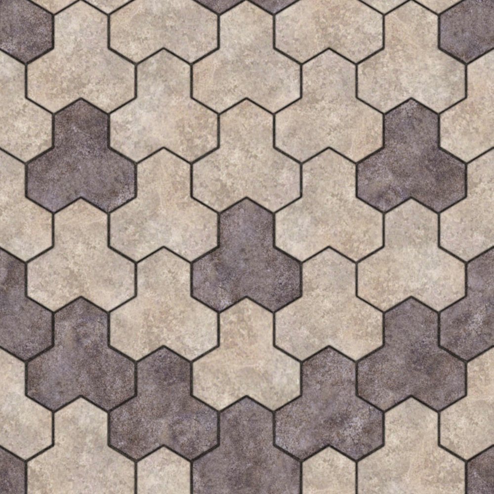 Floor tile -049