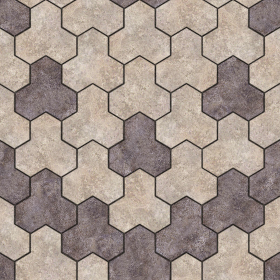 Floor tile -049