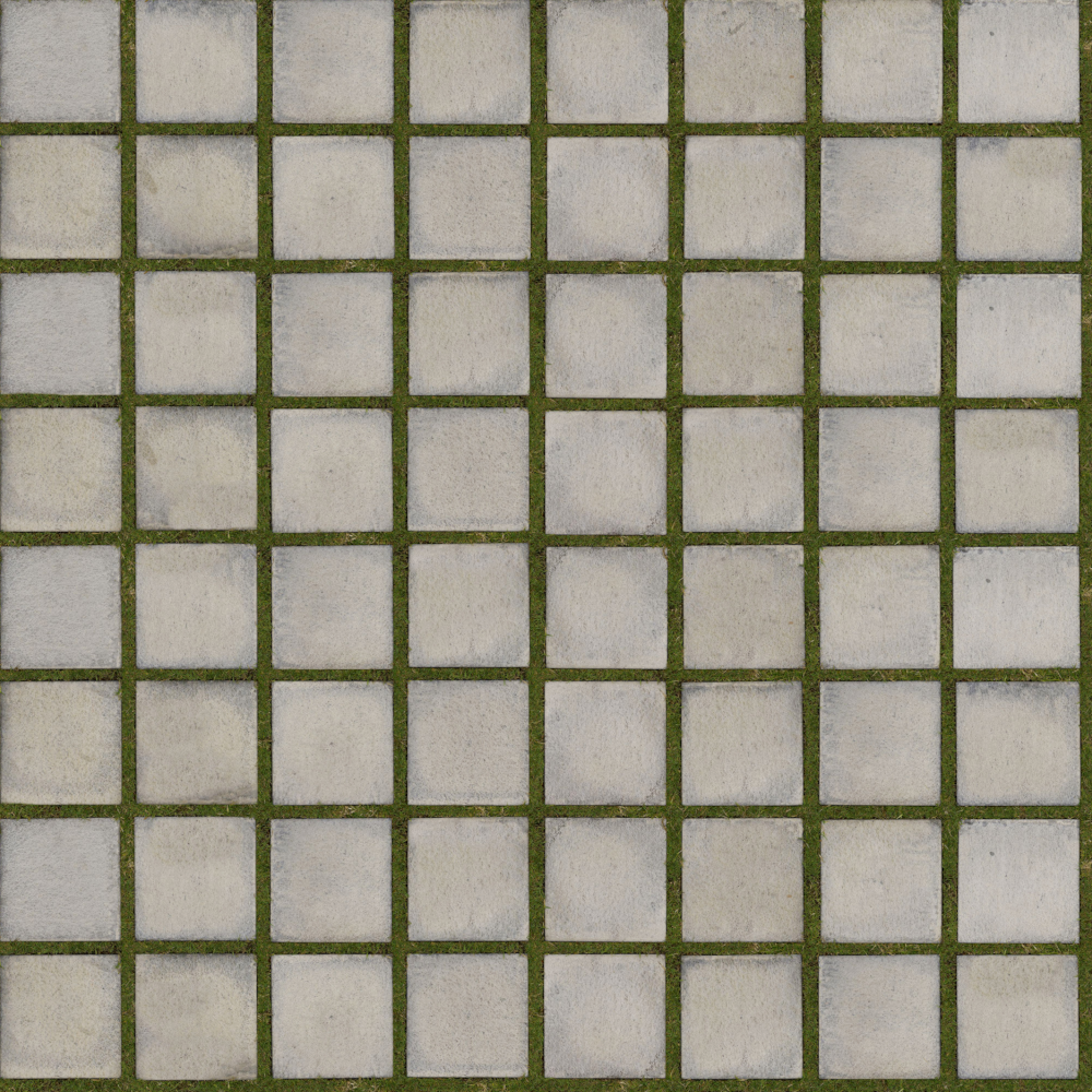 Floor tile -067