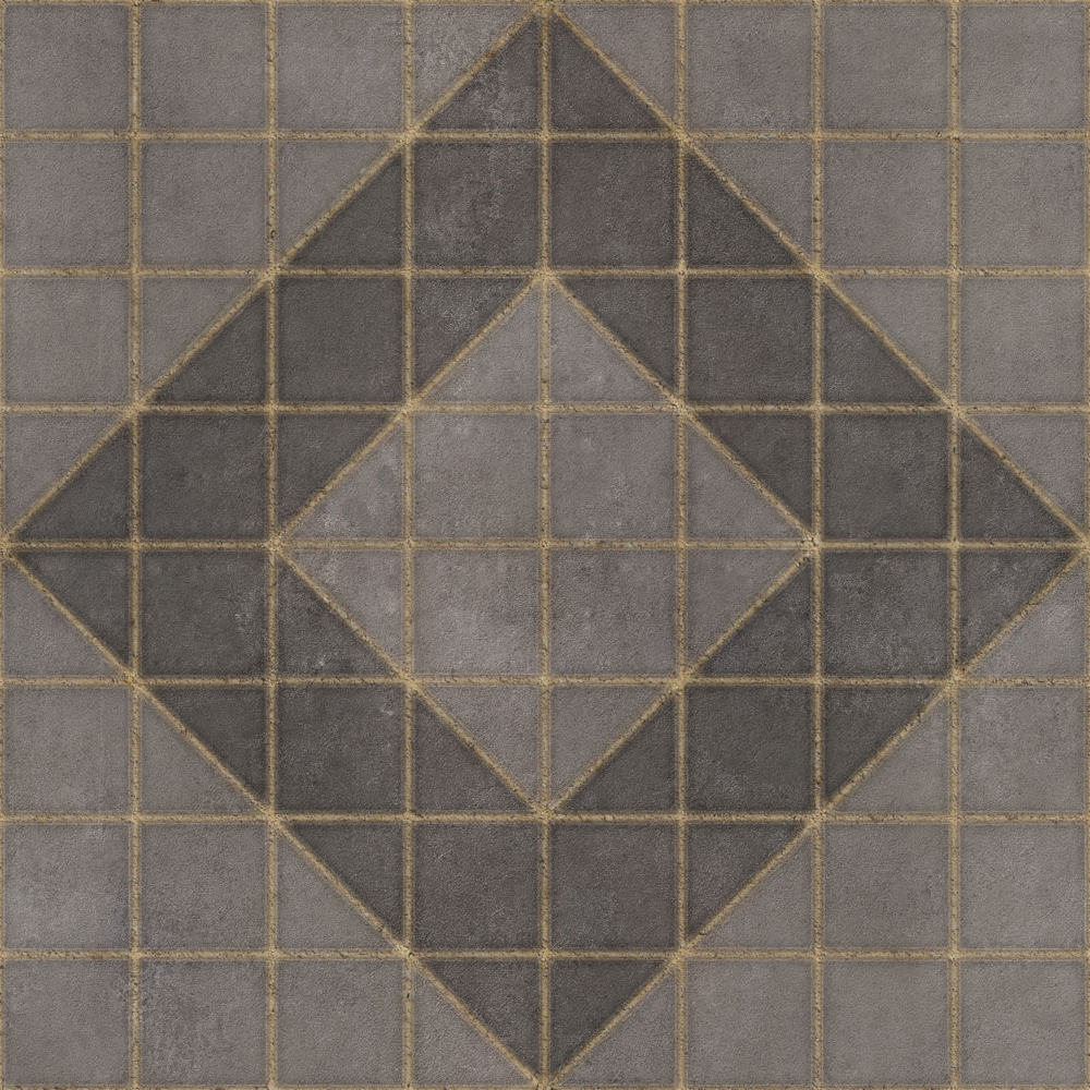 Floor tile -066