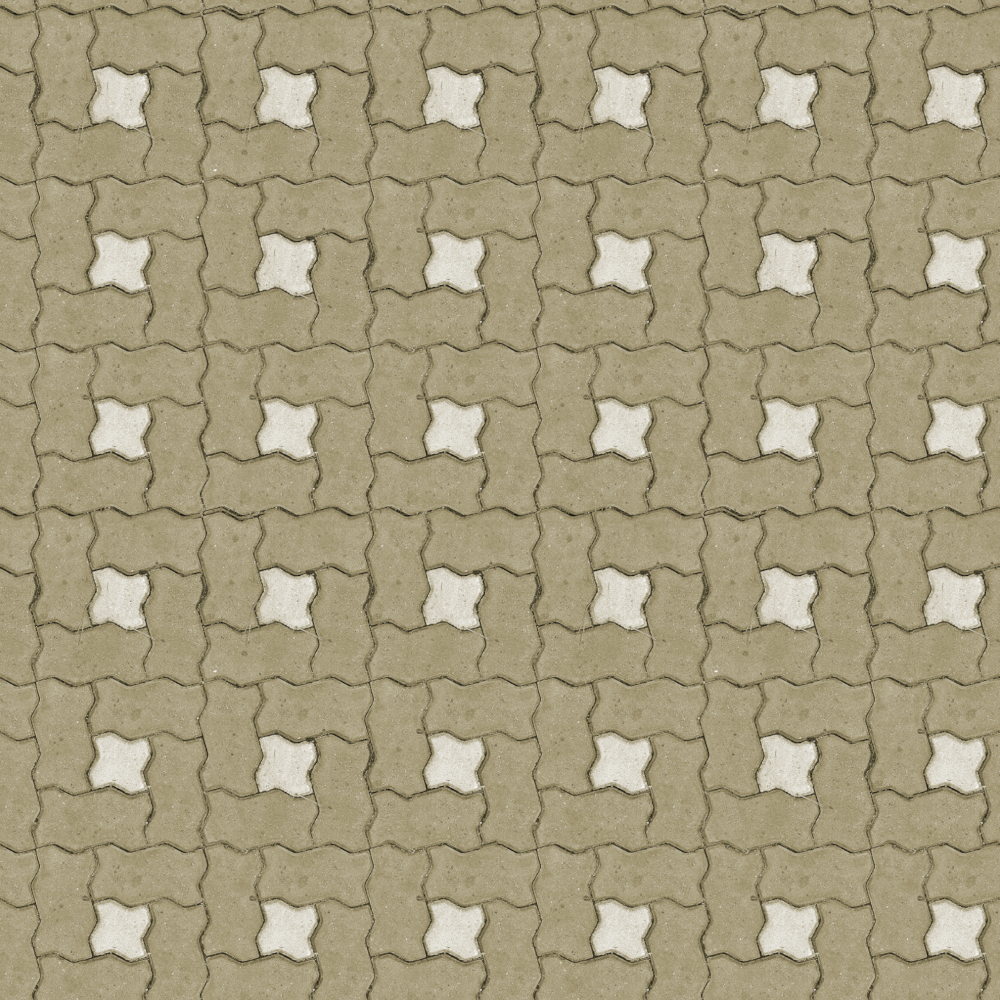 Floor tile -048