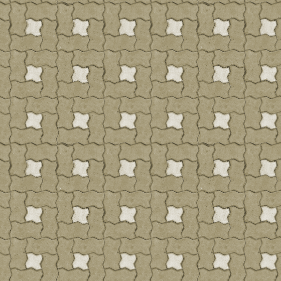 Floor tile -048