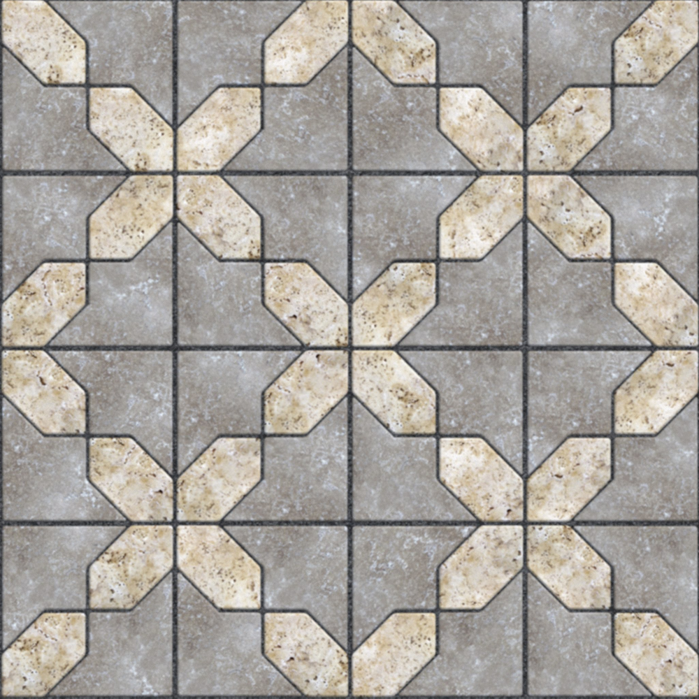 Floor tile -051