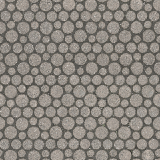 Gray Floor Tile 3D Model for Elegant Interiors