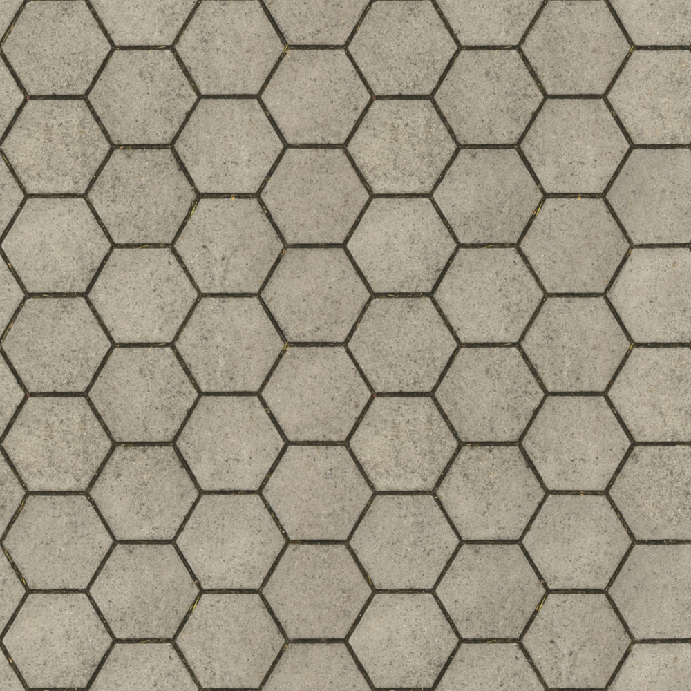 Floor tile -041