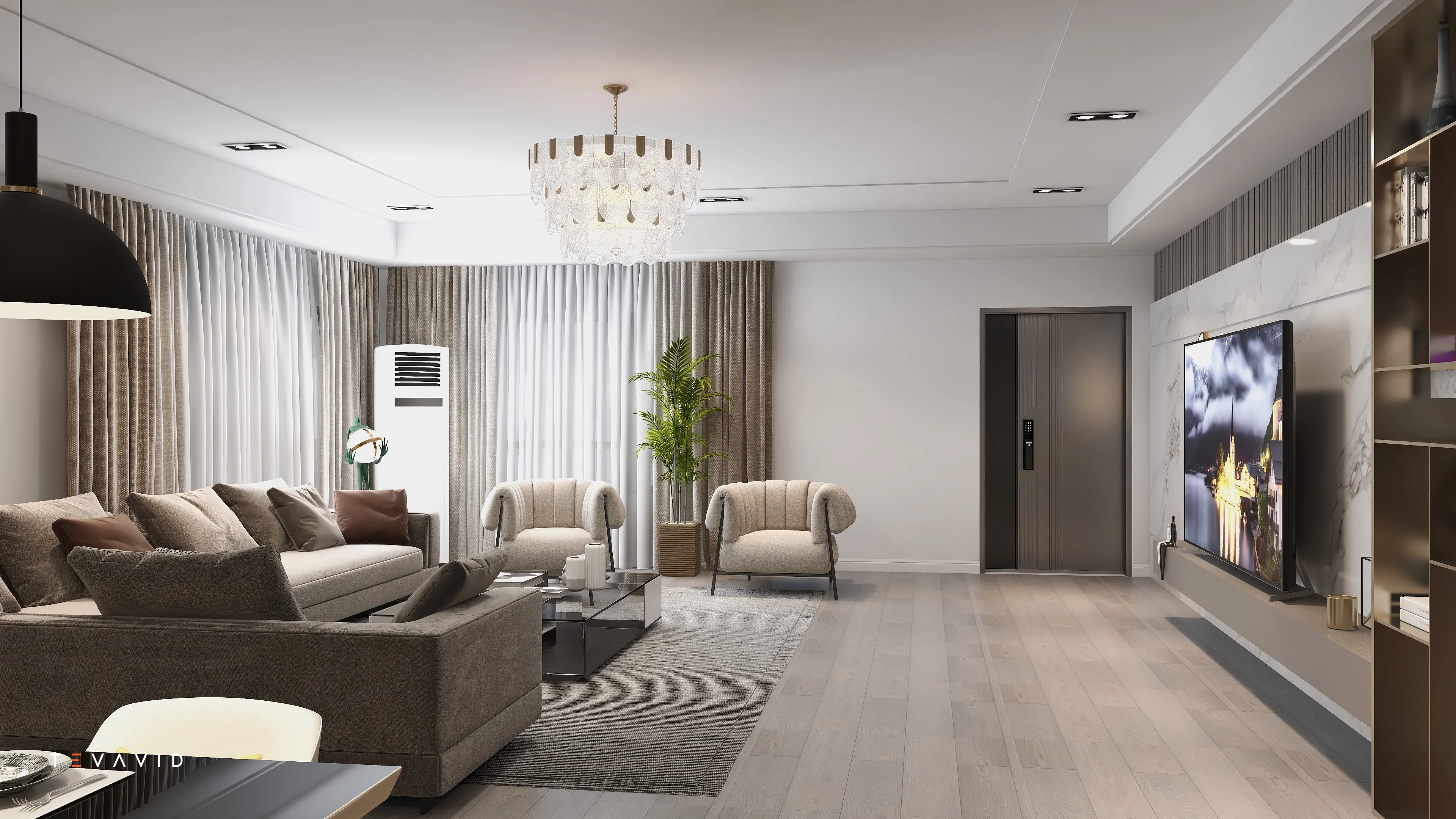 Best 3D Home Rendering Apps for Interior Design: Transform Your Home Design Ideas into Stunning Visuals