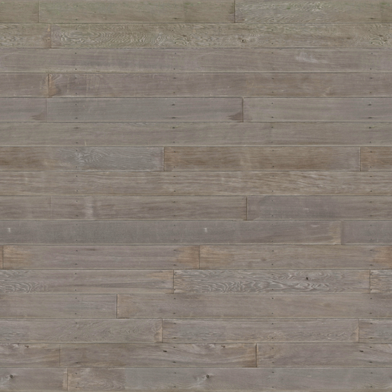 Preservative Wood 3D Model - 046 in Gray