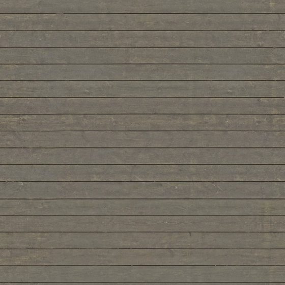 Preservative Wood 050 3D Model in Gray