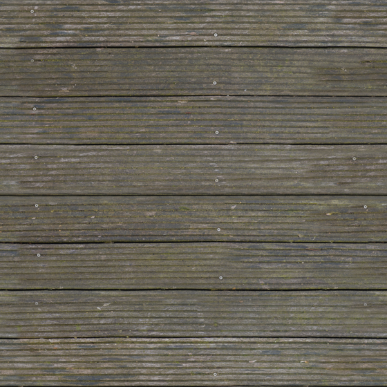 Preservative Wood - 037 in Gray