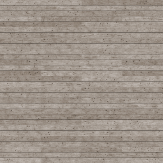 Elegant Preservative Wood 3D Model - Beige Finish