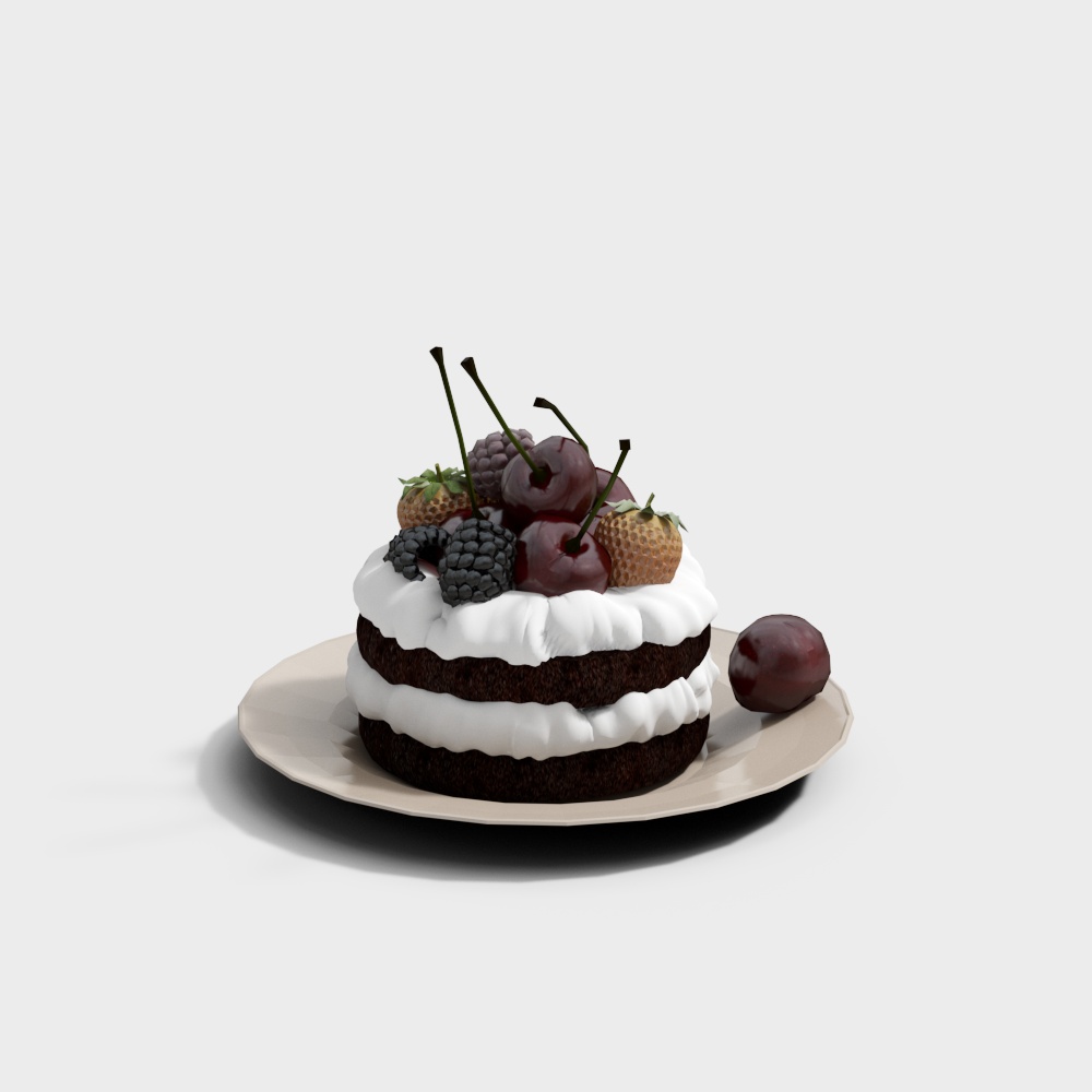 cupcakes de Thanksgiving