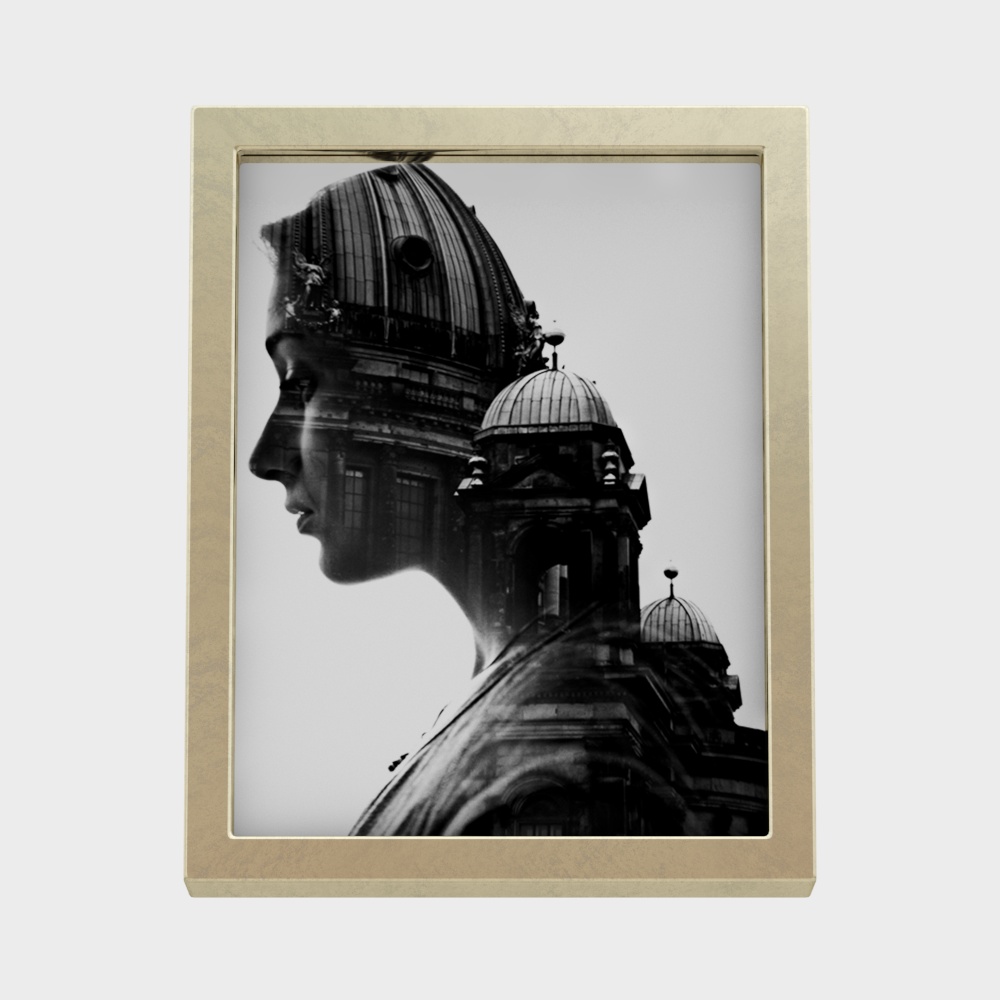 Decorative paintings