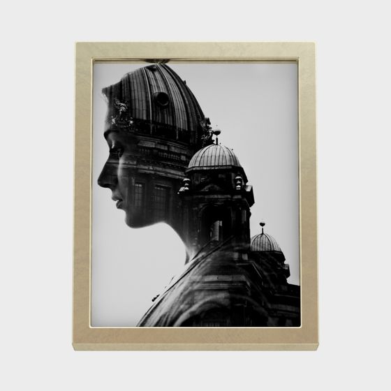 City Soul 3D model for Urban Aesthetics