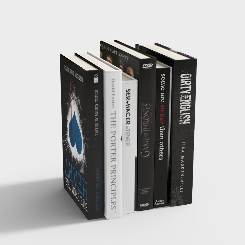 デスクトップ装飾