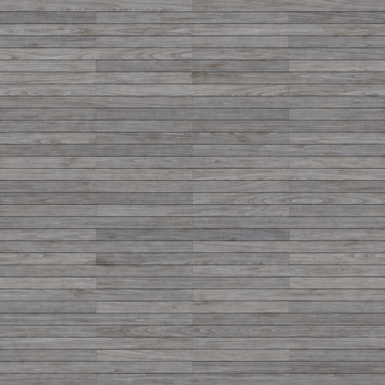 Preservative Wood 3D Model - 027 in Gray