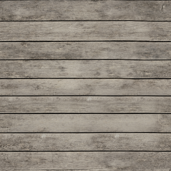 Preservative Wood 3D Model -052 in Gray