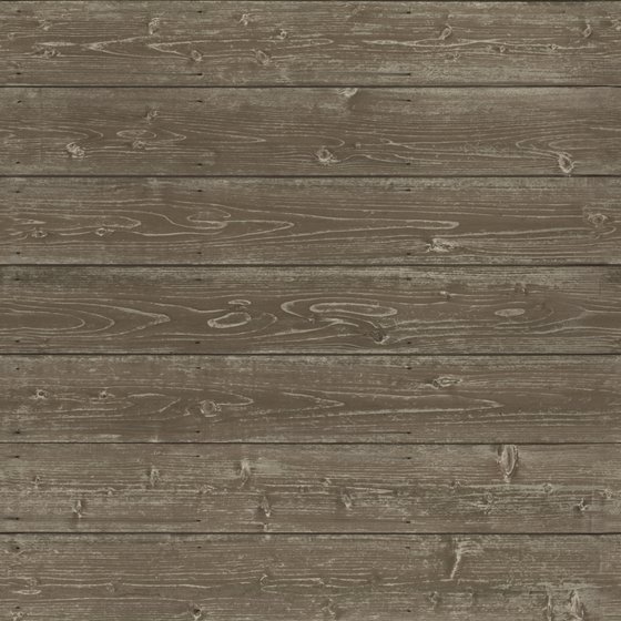 Preservative Wood 3D Model - 058 in Gray